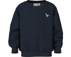 NAME IT - NMMVALLEN LS NREG SWEAT UNB - Jongens - Sweaters