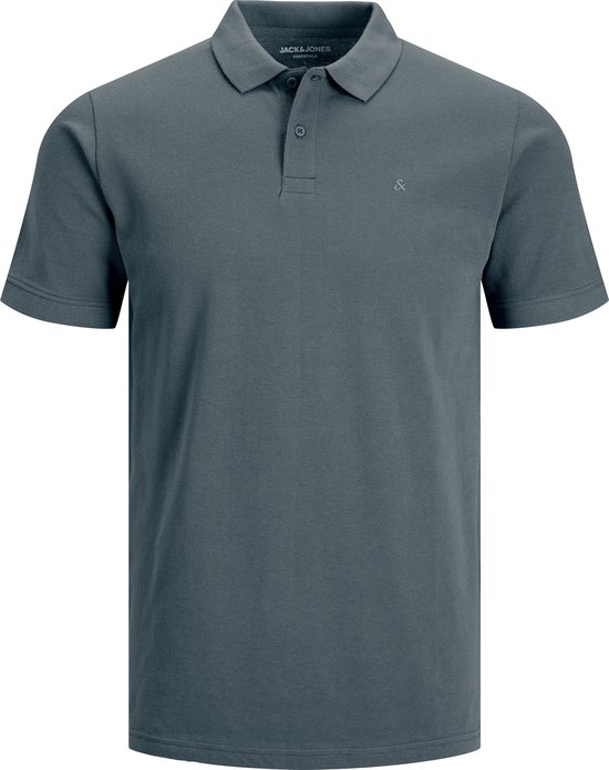 Jack & Jones Basic Polo SS Heren - Maat L