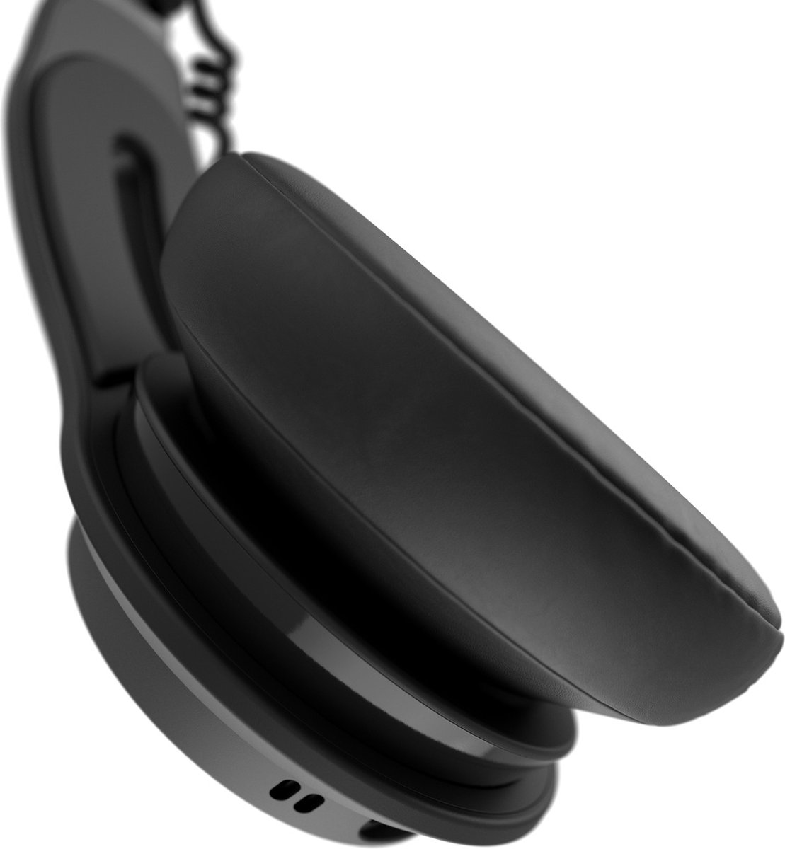 Casque Bluetooth Skullcandy Icon ANC - Supra-auriculaire Avec Suppression Active Du Bruit, 60 Heures D'Autonomie, Idéal Pour Sport Et Quotidien - Bone