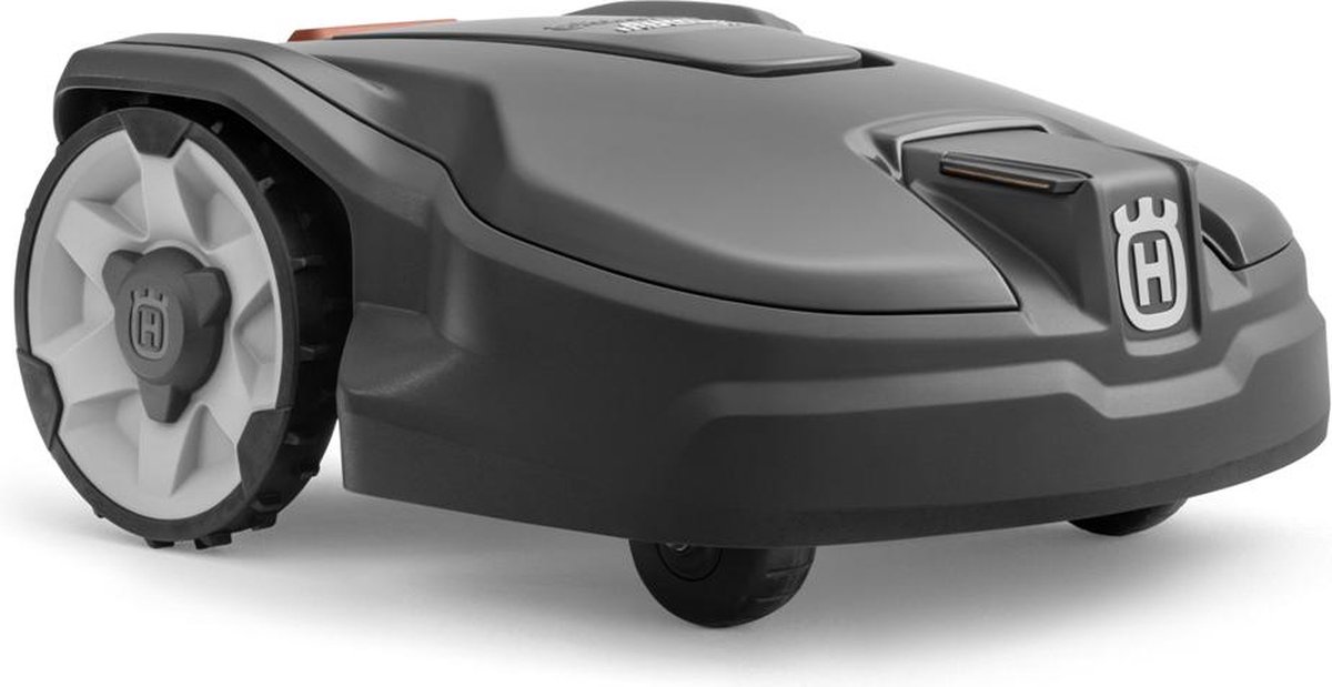 Afbeelding 3 van Husqvarna Automower 315 Mark II - Robotmaaier voor middelgrote gazons tot 1500 m²