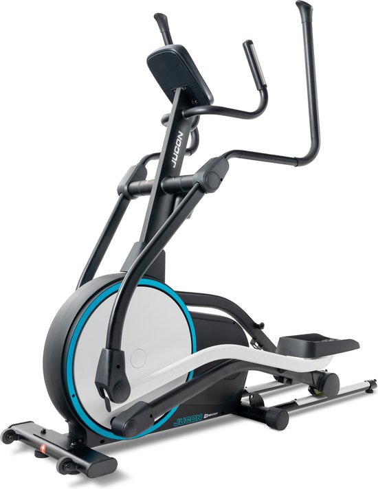 Hop-Sport HS-250CF Jucon elektrisch-magnetische - Hop-Sport - €798,15