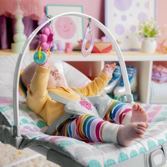 Baby Hangmat Bright Starts — afbeelding 5