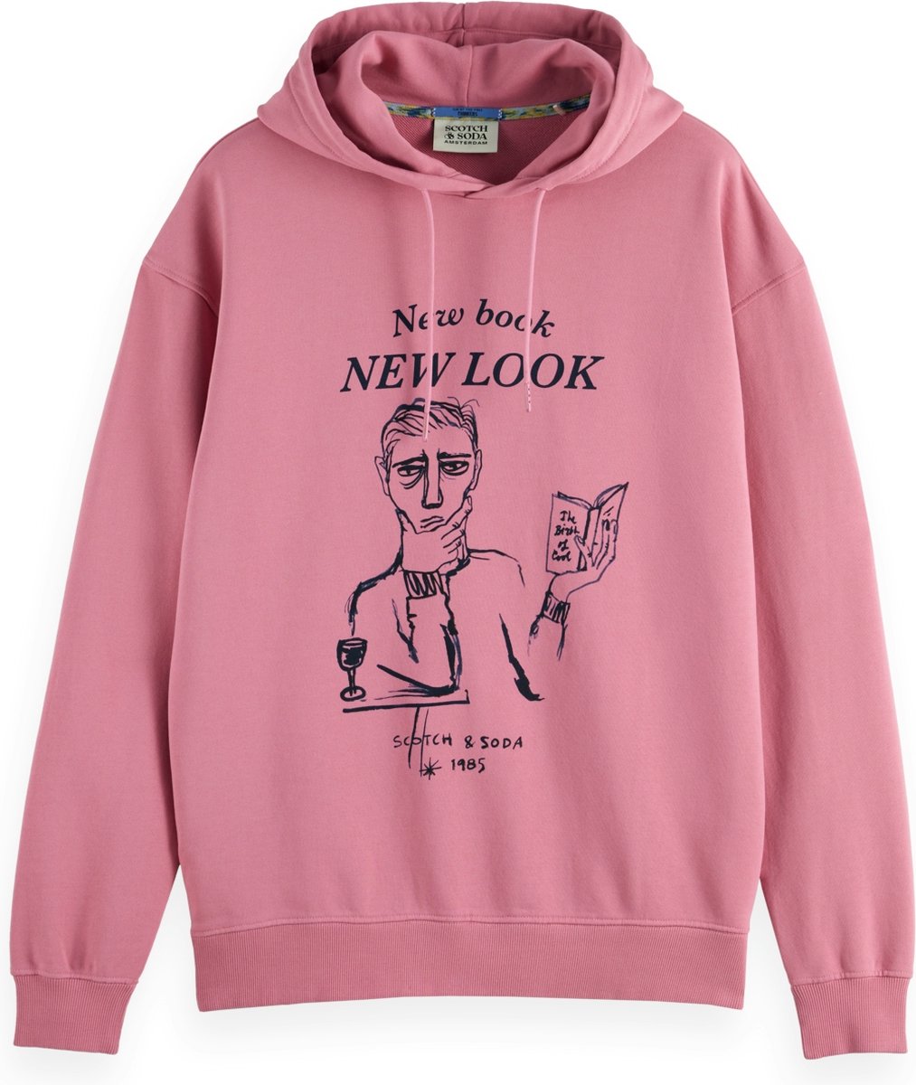 Scotch & Soda - Heren - Sweaters