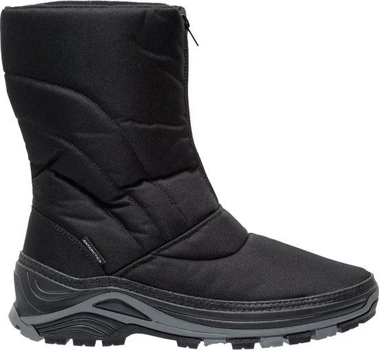 Antarctica 2350 Snowboots Heren - Nero
