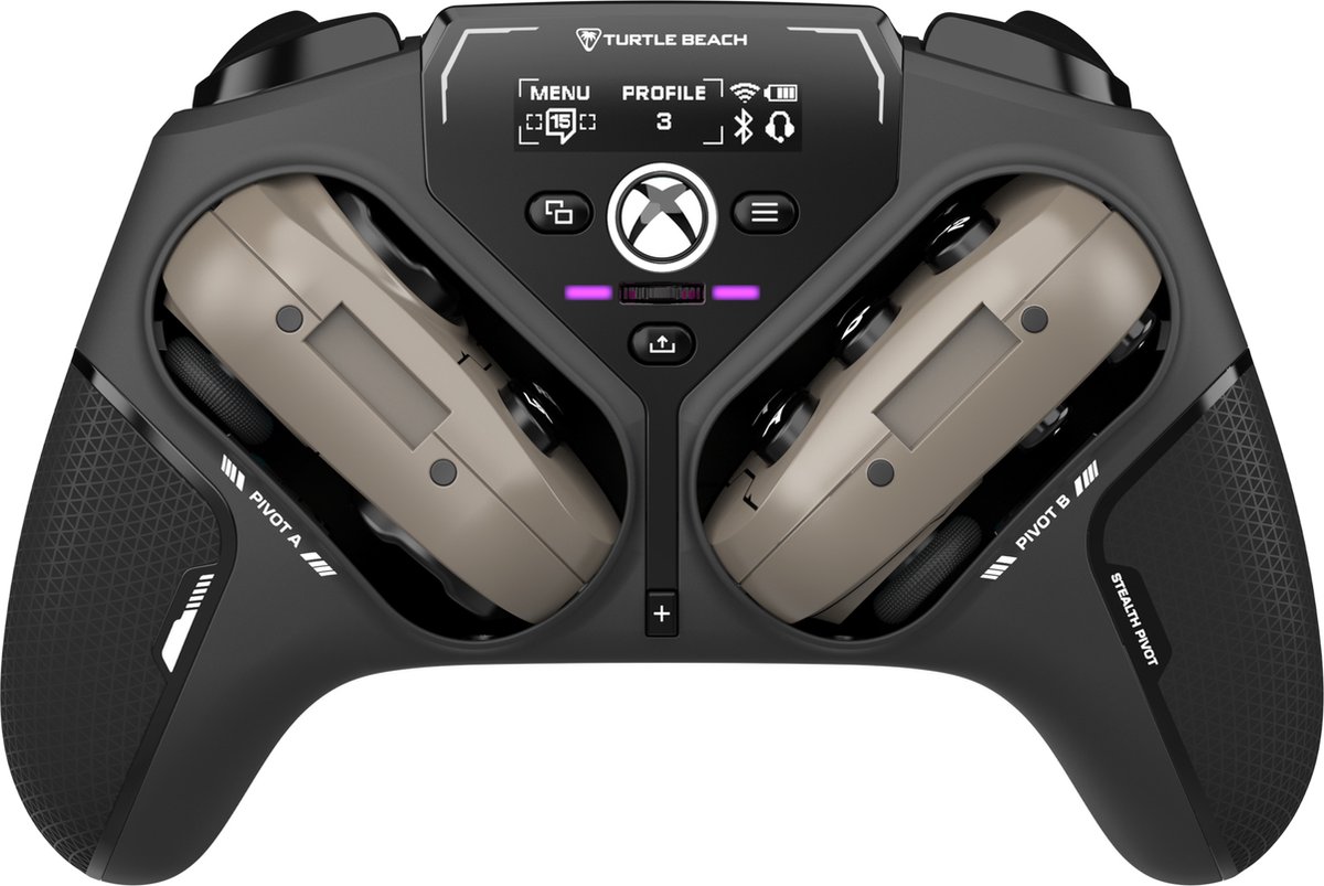 Turtle Beach Stealth Pivot - Draadloze Controller thumbnail 4