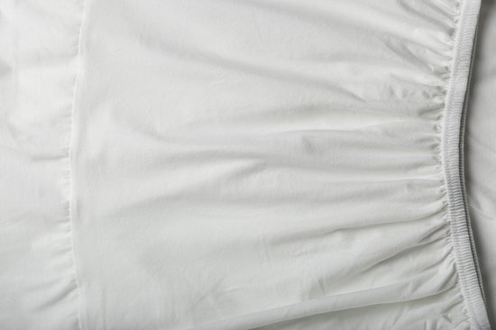 Formesse Bella Donna matrasbeschermer Satinesse Protect Tencel 160x200 ...