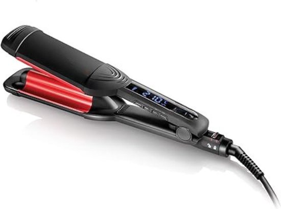 Lexium Wafeltang - Krultang - Golvenkrultang - Waver - - Lexium - €139,95