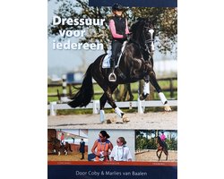 Dressuur voor iedereen