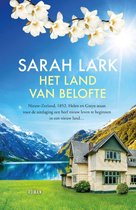 Het land van de belofte - Sarah Lark