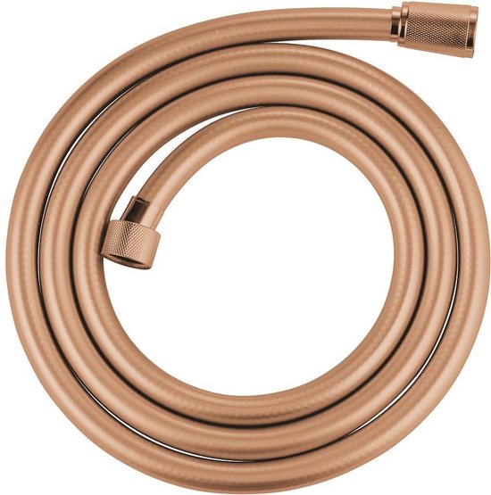 Grohe Relexa Slang 1500 mm metaal - TSM
