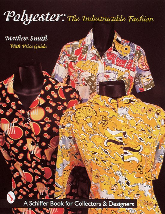 Polyester - cover