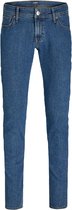 JJ REBEL - JREBLUKE JJCRAFT AT 760 NOOS Heren Jeans