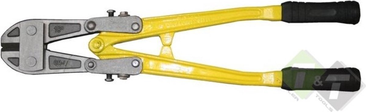 Heavy Duty betonschaar 360 mm - Betonknipper 14'' - staaldraadknipper - bouwstaal kniptang