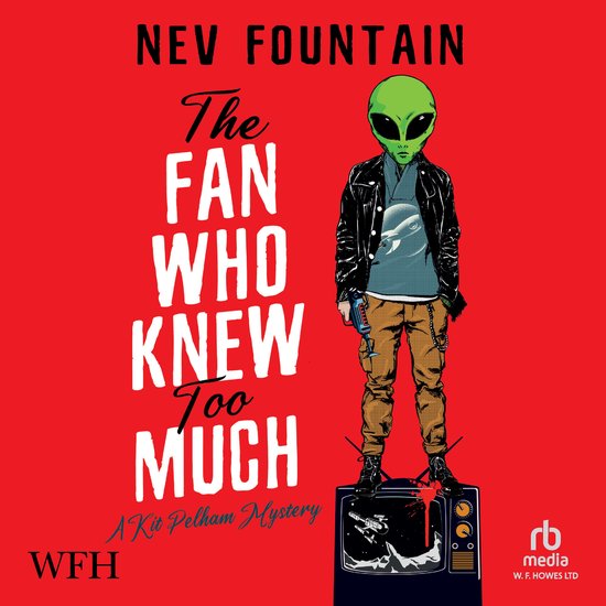 The Fan Who Knew Too Much