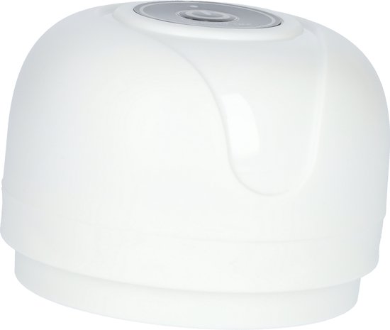 Keukenmachine - Elektrisch keukengerei - Compacte foodprocessor - Ideaal voor in de keuken - Draagbaar - Draadloos - Lichtgewicht - USB-C oplaadbaar - 5 Watt - Wit — afbeelding 5