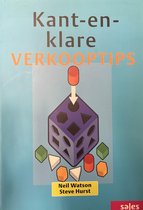 Kant-En-Klare Verkooptips