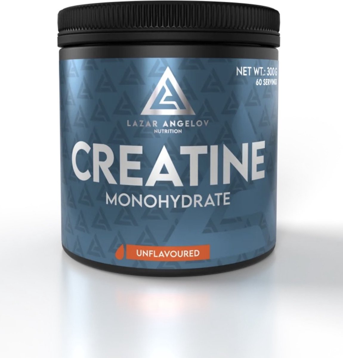 Goedkoopste Lazar Angelov Creatine Monohydraat poeder 300g