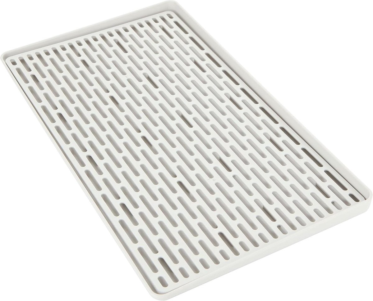 Goedkoopste JGS ® Multifunctionele Afvoerschaal Set voor Keuken en Badkamerbenodigdheden