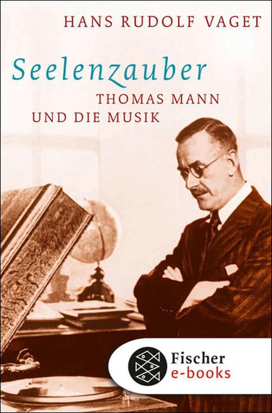 Seelenzauber - cover