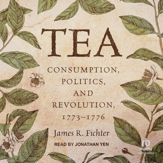 Tea - cover