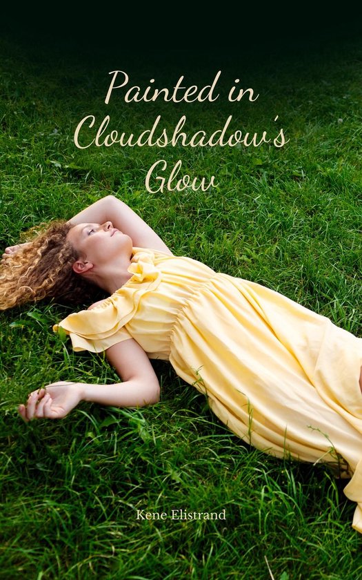 Painted in Cloudshadow's Glow