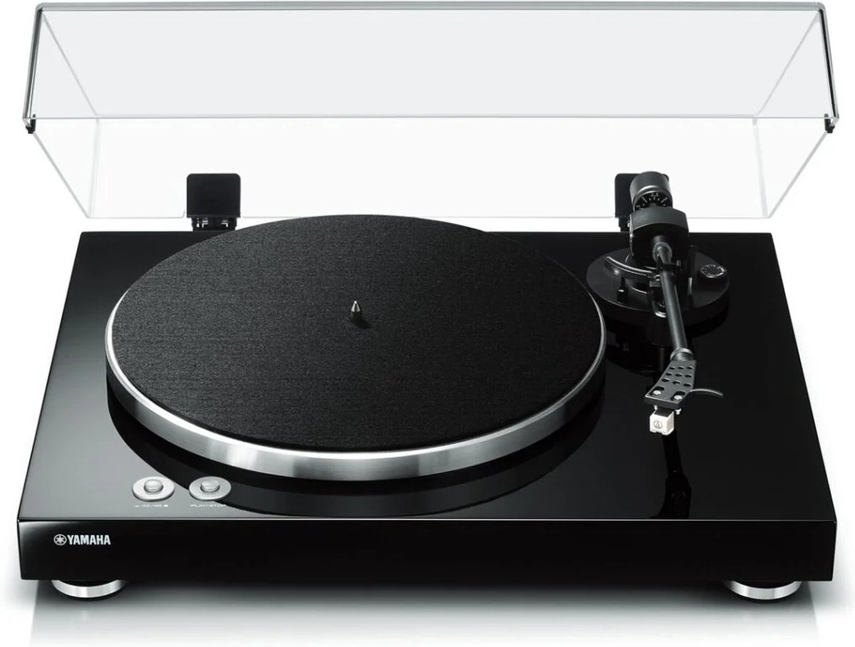 Yamaha TT-S303 Zwart