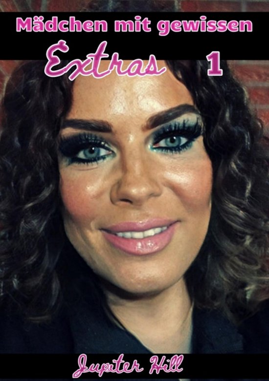 Mädchen mit gewissen Extras 1 - cover