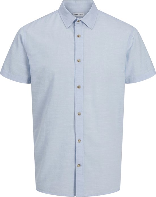 Jack & Jones Summer Overhemd Heren - Maat XL
