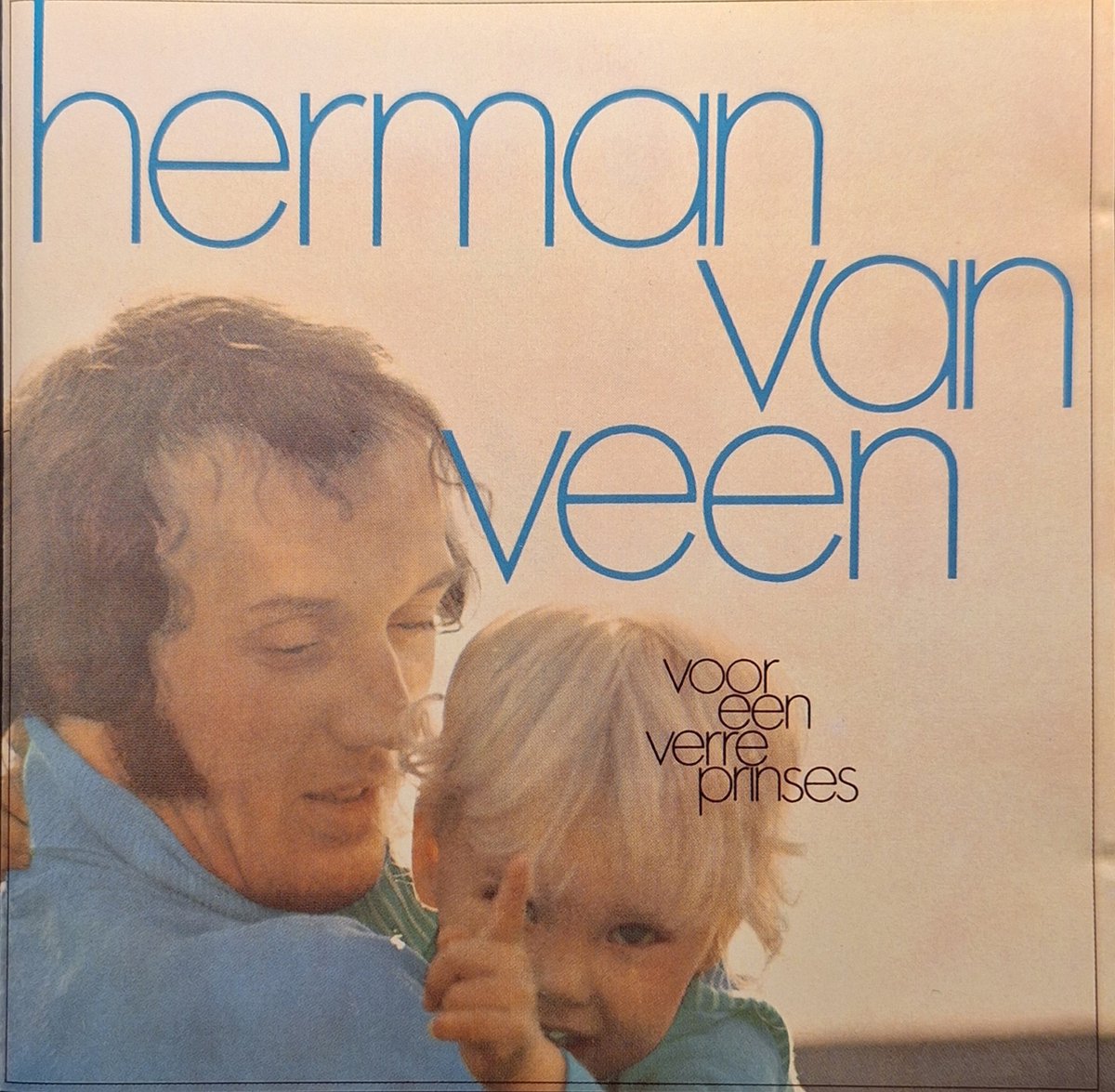 Voor Een Verre Prinses