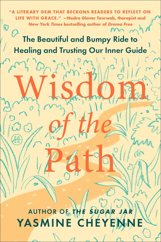 Wisdom of the Path - cover