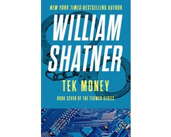 The TekWar Series - Tek Money