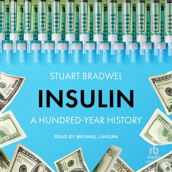 Insulin - cover