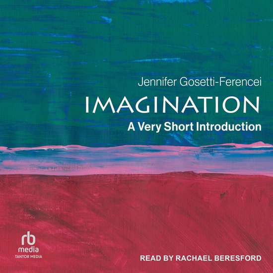 Imagination - cover