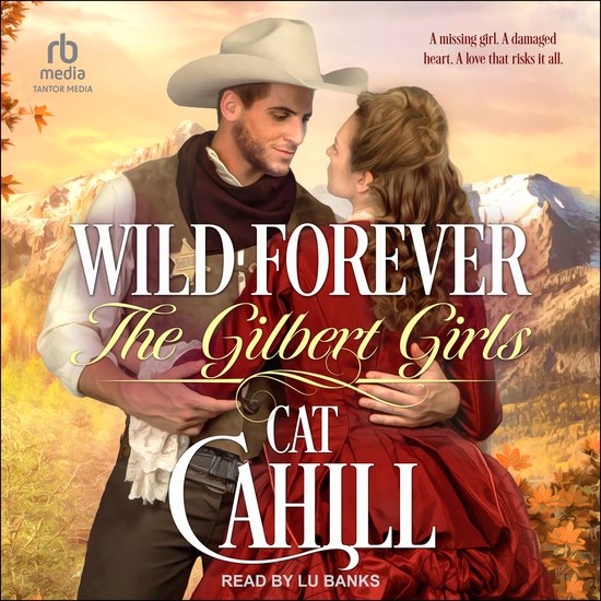Wild Forever - cover