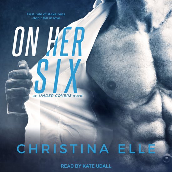 On Her Six - cover