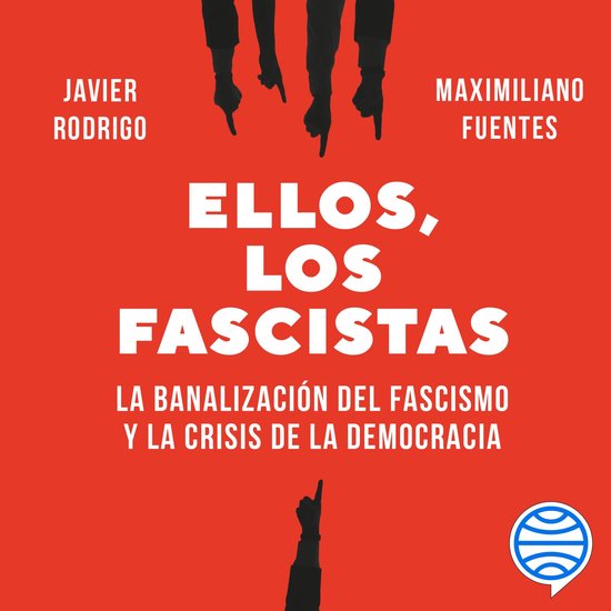 Ellos, los fascistas - cover