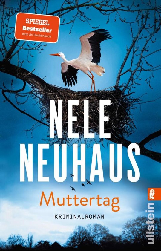 Muttertag - cover