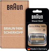 Bol.com Braun Series 9 Scheerblad - 94M aanbieding