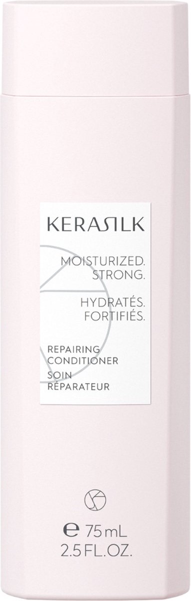 Kerasilk - Reparerende Conditioner - 75 ml