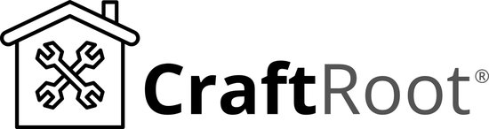 CraftRoot Snoeischaar Messen - Geschikt Voor CraftRoot Elektrische Snoeischaar van CraftRoot — afbeelding 2