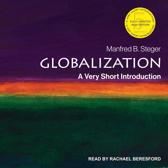 Globalization - cover