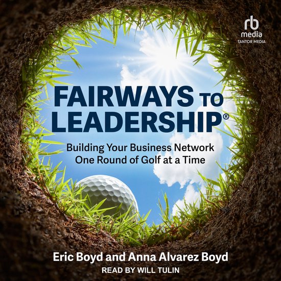 FairWays to Leadership® - cover