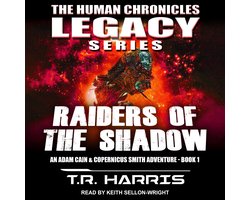 Raiders of the Shadow