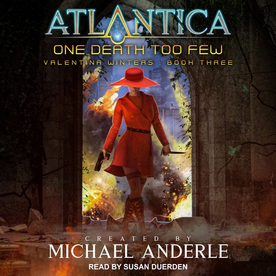 One Death Too Few - cover