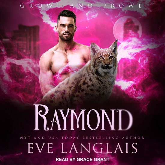 Raymond - cover