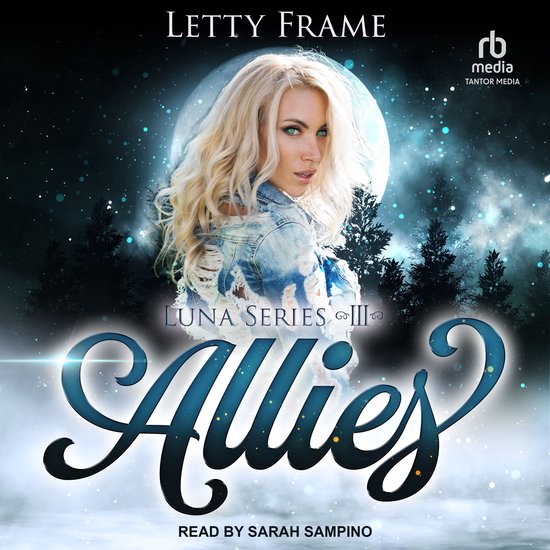Allies - cover