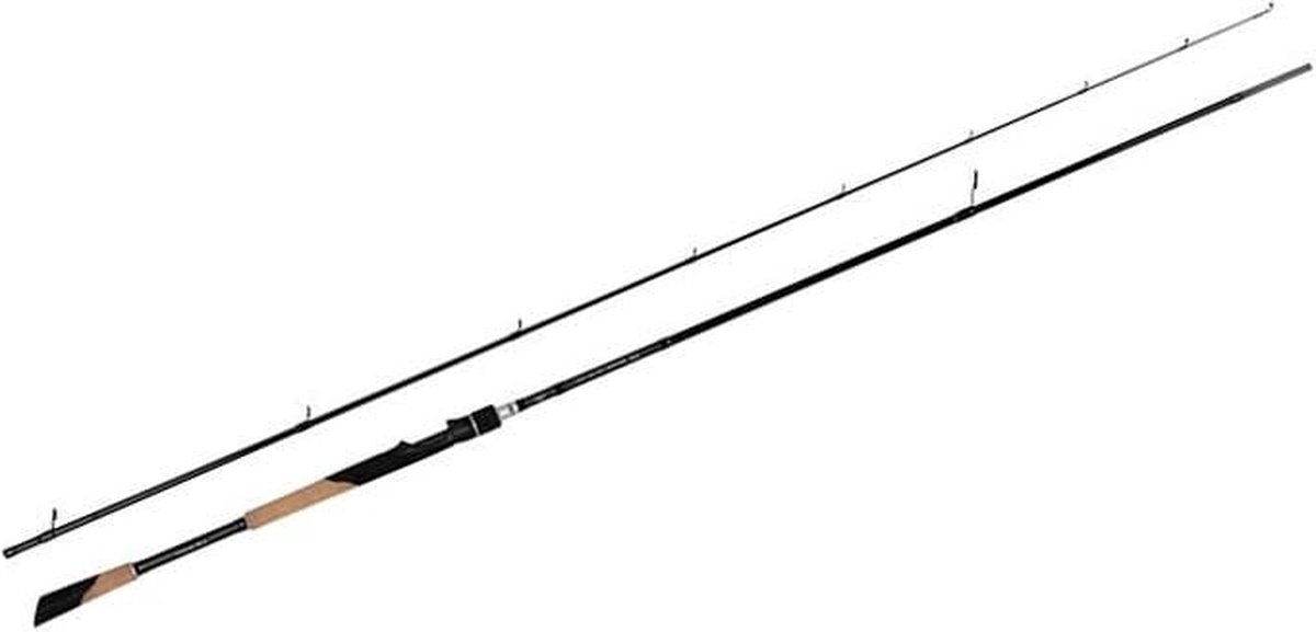 Fox Rage TR Special Shad (2 delen) 2.70m - 10-35g