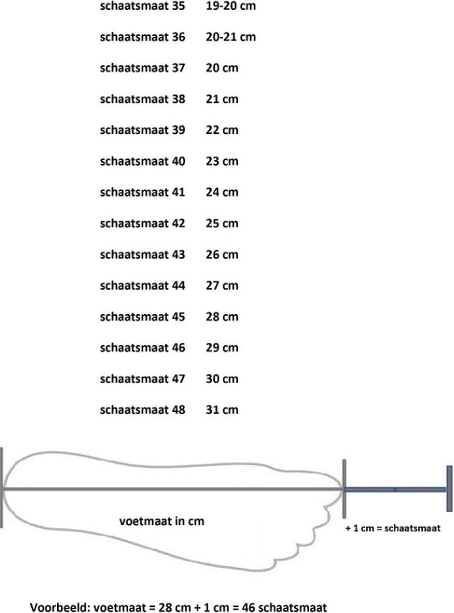 Zandstra Ottawa Hockey 261 – Zwart – 45 Zandstra Ottawa Hockey 261 – Zwart – 45