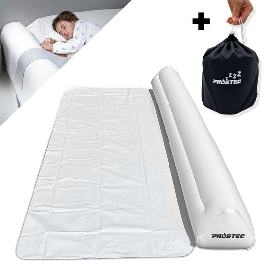 Prostec® Opblaasbare Bedrand met Flap