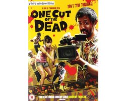 One Cut Of The Dead
